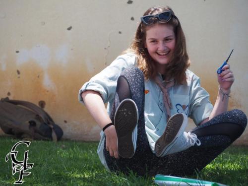 OLYMPUS DIGITAL CAMERA